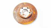 Bremsscheibe Fiat scudo 1997 - 2007 ventiliuojamas,