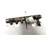 Kraftstoffverteiler Opel Movano A 1998 - 2010 0281002568,