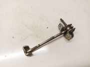 Türfangband Türbremse Türstopper - Vorne Linke Opel Zafira, A 1999.04 - 2003.11 24434087,24434087
