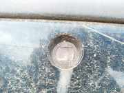 Sensor für Einparkhilfe - HINTEN Volvo S80, 1998.05 - 2004.06 Gebraucht,