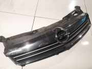 Kühlergrill Frontgrill Kühlergitter Opel Astra, H 2004.03 - 2009.12 13225780, 461088395