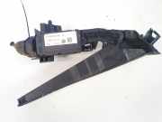 Pedalwerk Skoda Octavia, II 2004.02 - 2009.03 1k1721503l,6pv008600-00