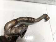 Rohrleitung AGR-Ventil Honda CR-V, III 2006.06 - 2010.06 Gebraucht,