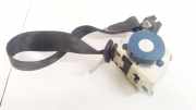 Sicherheitsgurt - Hinten Rechts Volkswagen Passat, B6 2005.08 - 2010.11 3C9857806G, BLX