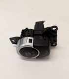 Zündanlassschalter Start-Stop BMW 5-Series, F10 F11 2010.03 - 2016.12 915383101,3393.4101-05 915383101