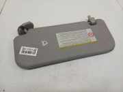 Sonnenblende Toyota Yaris, II (XP90) 2005.01 - 2011.01 Gebraucht,