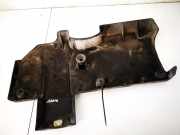 Motorabdeckung Opel Signum, 2003.05 - 2008.06 24435827, 24444188v 24444189c