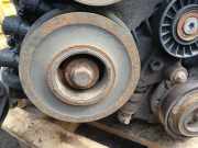Riemenscheibe Kurbelwelle Opel Vectra, C 2002.04 - 2005.10 Gebraucht,