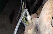 Lambdasonde Audi A4, B5 1994.11 - 1999.09 Gebraucht,