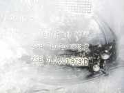 Unterfahrschutz Volkswagen Touareg, 2002.10 - 2007.09 7l0201973c,7l0201973d Ayh