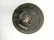 Riemenscheibe Kurbelwelle Opel Insignia A, 2008.01 - 2013.01 722554909,