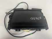 Monitor Navigationssystem Peugeot 3008, I 2008.01 - 2016.06 96735367zd,a2c53118934 a2c53387489 a2c53387489