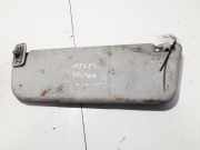Sonnenblende Opel Vectra, B 1995.09 - 2000.09 Gebraucht ,