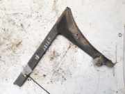 Stoßstangenhalter - Hinten Linke Chrysler Voyager, IV 2000.02 - 2008.12 04857213aa,