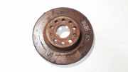 Bremsscheibe Volkswagen Touran, 2003.01 - 2006.10 ventiliuojamas, BLP