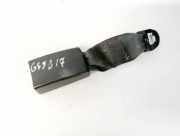 Gurtschloss - Hinten Linke Dodge Journey. 2009.01 - 2014.12 1an181dvaa, 91076101