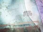 Seitenscheibe - Hinten Rechts Volvo V40, I 2000.07 - 2004.06 facelift Gebraucht,