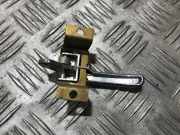 Türinnengriff - Hinten Rechts Audi 80, B2 1978.08 - 1986.06 431837226b,