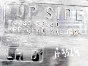 Batterieaufnahme Lexus IS, II 2005.10 - 2013.03 443353040, 4433-53040