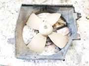 Kühlerlüfter Lüftermotor Mazda Premacy, 1999.01 - 2005.03 Gebraucht,
