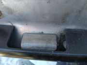 Kennzeichenleuchte Peugeot 206, 2002.07 - 2009.01 facelift Gebraucht,
