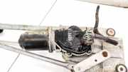 Wischermotor vorne Nissan X-Trail, 2001.06 - 2007.06 1023,