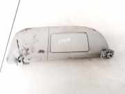 Sonnenblende Peugeot 206, 1998.08 - 2002.07 Gebraucht ,