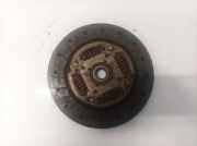 Kupplungsscheibe Renault Scenic, II 2003.06 - 2006.06 Gebraucht,