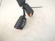 Gurtschloss - Hinten CENTER Audi 80, B4 1991.09 - 1995.01 8a0857739a,