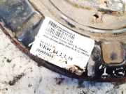 Spritzblech für Bremsscheibe - Hinten Linke BMW 5-Series, E39 1995.11 - 2003.06 1983143, 9197070405791436