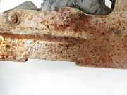 Handbremshebel Volkswagen Transporter, T4 1990.07 - 1996.01 701711301c, ABL