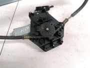 Fensterheber motor - Vorne Linke Chrysler PT Cruiser, I 2000.01 - 2010.12 04724557AE,