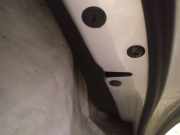 Türschloss Stangen - Hinten Rechts Volkswagen Golf, VI 2008.10 - 2012.06 Gebraucht, CAY