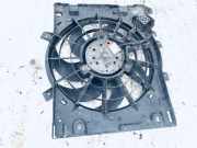 Kühlerlüfter Lüftermotor Opel Astra, H 2004.03 - 2009.12 13147279, 0130303302 0130303960 13132559