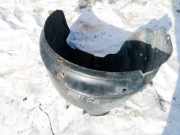 Radhausschale - Hinten Rechts Volkswagen Polo, IV 2001.09 - 2005.04 6Q0810972, ASY