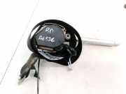 Sicherheitsgurt - Vorne Rechts Audi A4, B5 1994.11 - 1999.09 566028000,