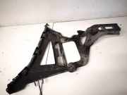 Stoßstangenhalter - Hinten Linke Renault Laguna, III 2007.10 - 2010.11 850450001r,