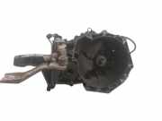 Schaltgetriebe Opel Zafira, A 1999.04 - 2003.11 F35,