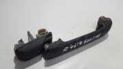 Türgriff Türaussengriff - Hinten Linke Volkswagen Golf, III 1993.07 - 1999.04 1H0837209,