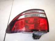 Rückleuchten - Hinten Rechts Toyota Previa, 2000.02 - 2006.01 Gebraucht,