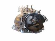 Schaltgetriebe Peugeot Boxer, 2006.04 - 2014.06 20UM23,