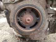 Riemenscheibe Kurbelwelle Nissan Juke, I F15 2010.06 - 2019.06 Gebraucht,