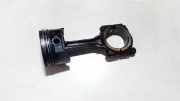 Kolben Pleuelstange Peugeot 206, 1998.08 - 2002.07 Gebraucht,