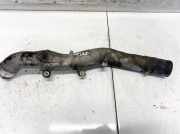 Intercooler Schlauch Toyota Avensis, III 2012.06 - 2015.06 facelift Gebraucht,