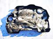 Motorabdeckung Mazda 5, CR 2005.02 - 2010.09 Gebraucht,