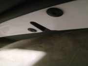 Türschloss Stangen - Hinten Linke Volkswagen Golf, V 2003.10 - 2008.10 Gebraucht, BRU