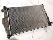 Wasserkühler Mazda MPV, III 1999.08 - 2006.02 Gebraucht,