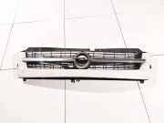 Kühlergrill Frontgrill Kühlergitter Opel Movano A 1998 - 2010 8200233763,