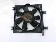 Kühlerlüfter Lüftermotor Mazda 626, 1997.04 - 2002.10 Gebraucht ,