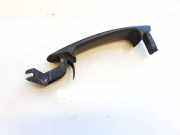 Türgriff Türaussengriff - Hinten Linke Volkswagen Golf, IV 1997.08 - 2003.10 3b0837207, Aqm